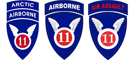 11th Airborne Division Association